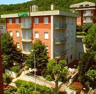 Golf Hotel Chianciano Terme Exterior photo